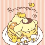 pompurin<3