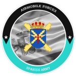 [AIRFOR] Airmobile Forces