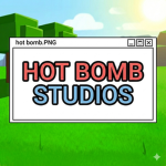 Hot Bomb Studios
