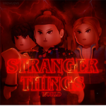 Strange Things: World