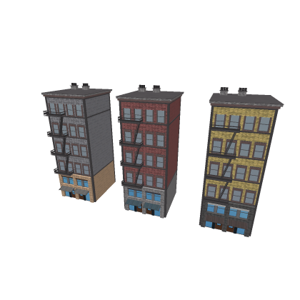Hotel(s) [Not Mine]
