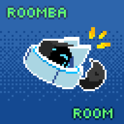 Roomba Room