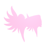 Pink Neon Valk