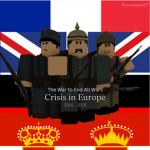 Crisis in Europe