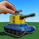 Build a Tank Army💥