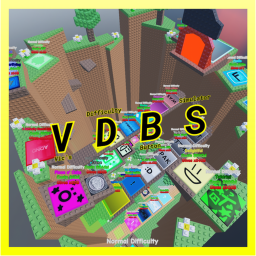 [23] Vic's Difficulty Button Simulator