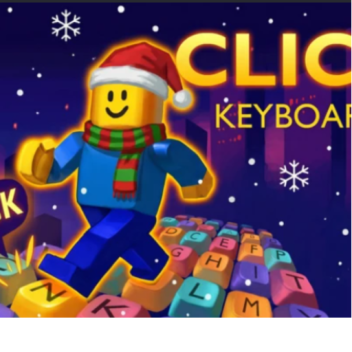 [ ASMR ] Clicky Keyboard Tower !