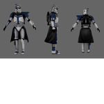 The Imperial ARC's