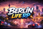 Berlin Life Roleplay Moderation