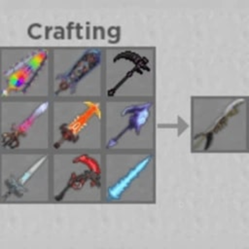 OPCraft