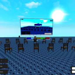 Roblox laggy screen icon