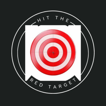 Hit the red target (NEW)