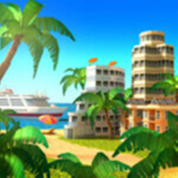 Island Of Tycoons