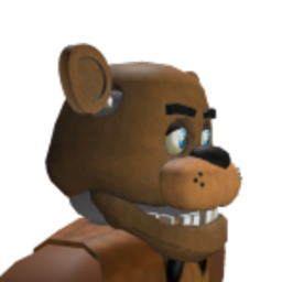 FNAF RP NEW
