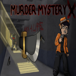 Murder Mystery X