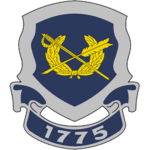 | United States Army JAGC | FG Studios