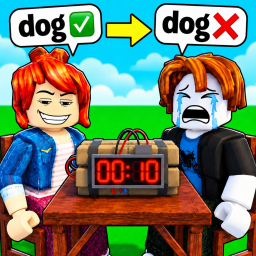 Dont Repeat The Word!