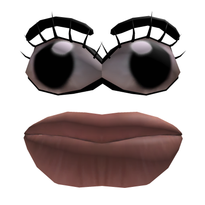 Big Face Filter