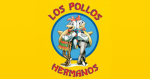 .-Los Pollos Hermanos-.