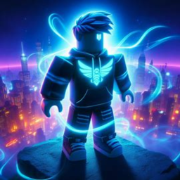 RNG Nyrox [alpha]