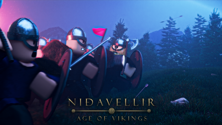 Age of Vikings | NIDAVELLIR screenshot 3