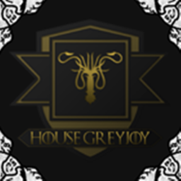 House Battlegrounds [Greyjoy]