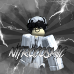 NITROCOSMIC