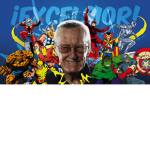 Stan Lee Fan Group!