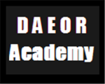 D.A.E.O.R: Academy