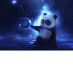 President Pandas