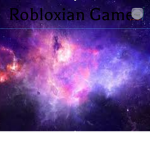 Robloxian Games's