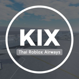 TRA | Kansai International Airport (NEW!)