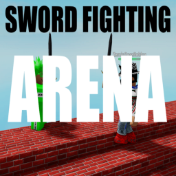 Sword Fighting Arena!