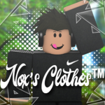 Nox's Clothes™