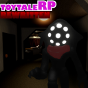 [ALPHA] ToyTale RP: Rewritten [UPDATE]