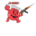 The Koolaid Army