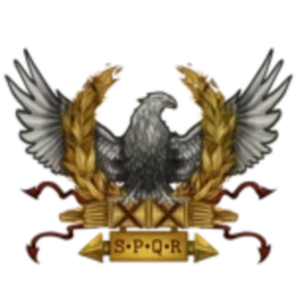 FED | The Roman Empire Roblox group icon