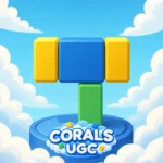 Corals UGC Group Thumbnail