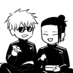 A Jujutsu Game, Yep