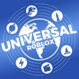 Universal Roblox