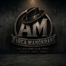 (UPDATE) Mangkrak Area