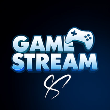 GameStream Roblox group icon