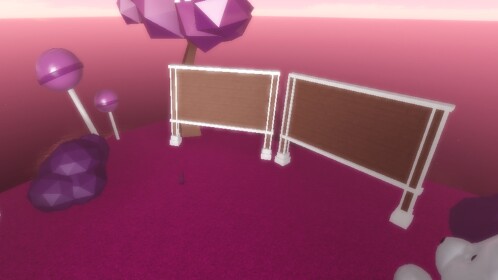 The Unicorn Obby