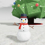 [❄️WINTER BRAWL🎄] Sword Brawl