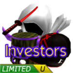 Roblox Limited Item Collectors