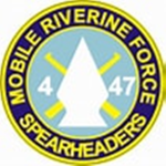 Mobile Riverine Force [USM] [1960]