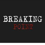breaking point masterX