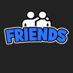 F r. i e n d s.