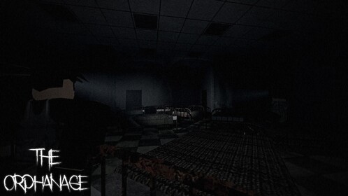 The Orphanage [HORROR]