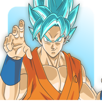 Dragon Ball Super[TEST]